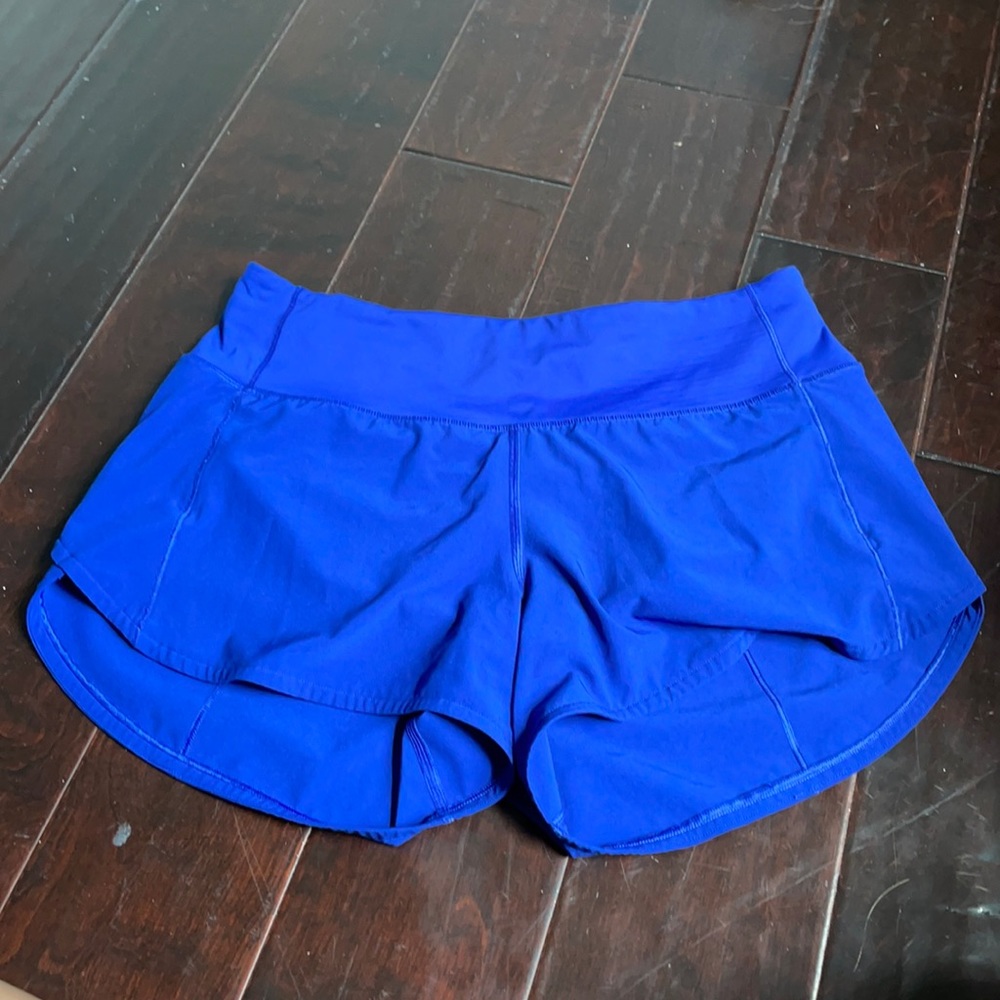 Lulu Shorts